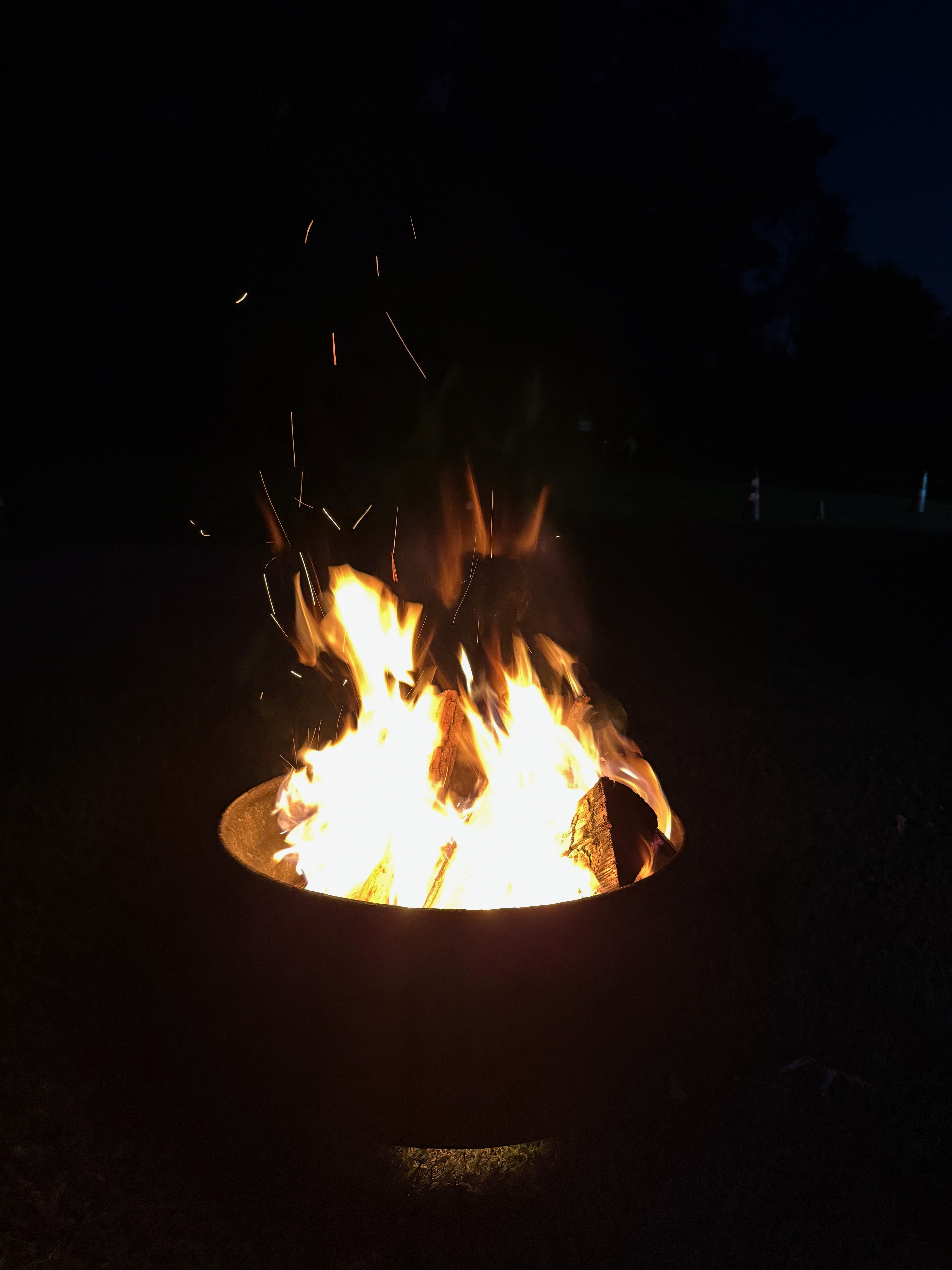 Campfire